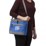 Fresco cooler bag