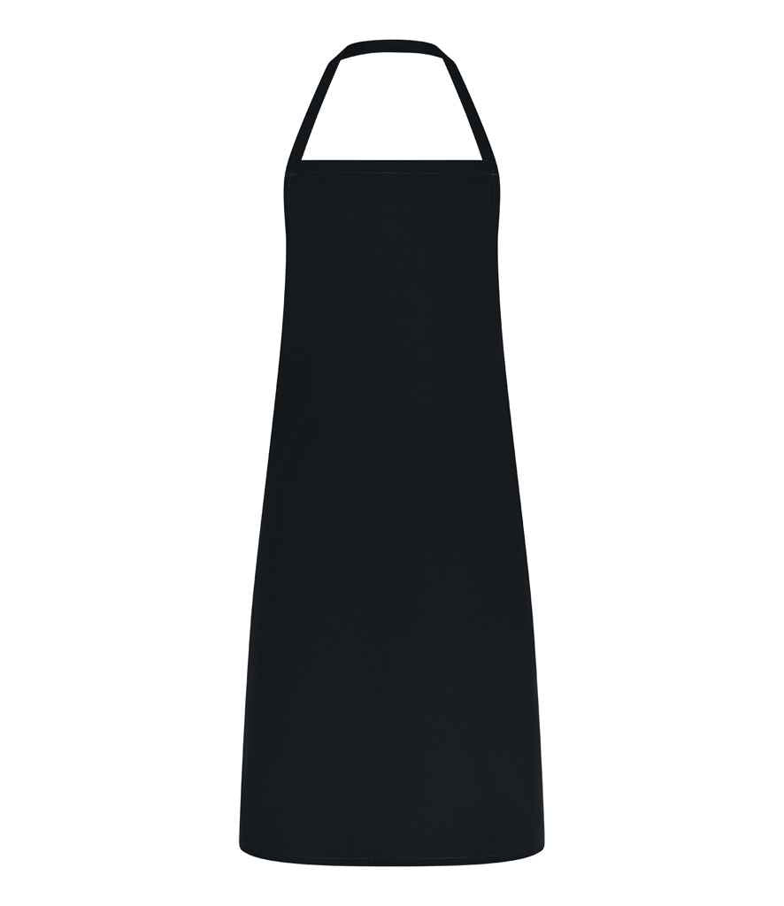 Branded Brand Lab Classic Bib Apron