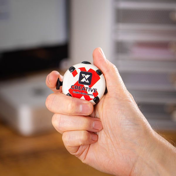 Fidget - Puck