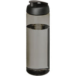 Branded H2O Active® Eco Vibe 850 ml flip lid sport bottle