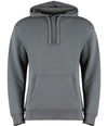 Kustom Kit Hoodie Dark Grey