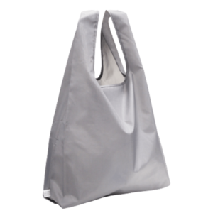 Branded rPET Vest Style Foldable Bag - Tombili