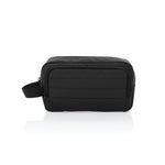 Branded Armond AWARE™ RPET toiletry bag