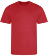 AWDis Cool T-Shirt Fire Red