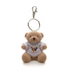 Teddy Keyring