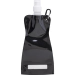 Branded Lollesworth Foldable water bottle (420ml)