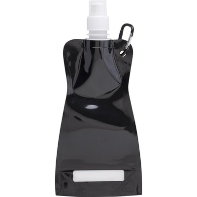 Branded Lollesworth Foldable water bottle (420ml)