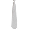 Premier 'Colours' Fashion Clip Tie