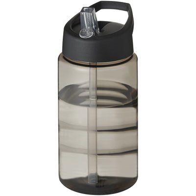 Branded H2O Active® Bop 500 ml spout lid sport bottle