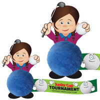 Sport Promo Pals