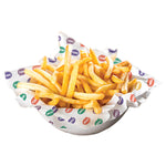 Custom Printed Greaseproof Paper