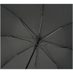 Branded Alina 23" auto open recycled PET umbrella