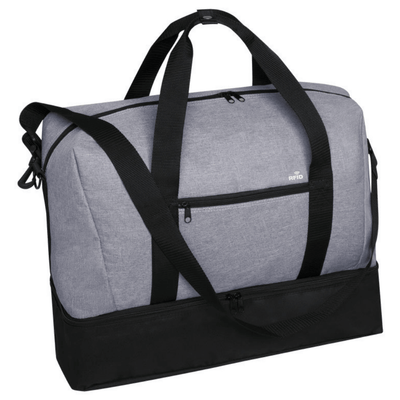 Grey Multi Purpose Bag