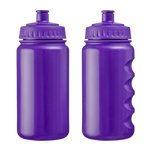 Express Olympic Finger Grip Sports Bottle - 500ml
