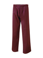 Branded Scrub Trouser