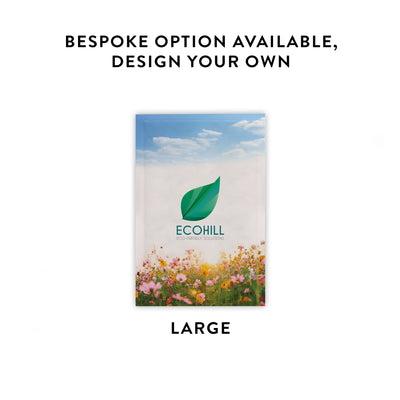 Bespoke Seed Packet