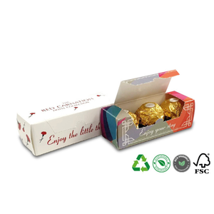 Trio Ferrero Box