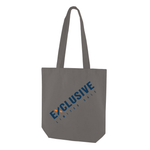 Fresno 10oz Gusseted Canvas Bag