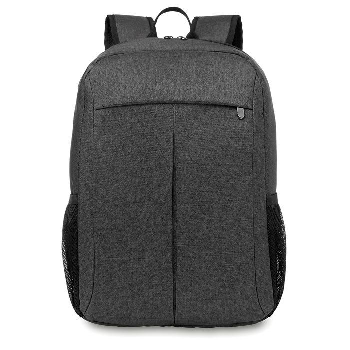 Branded Backpack in 360d polyester