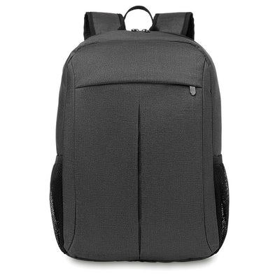 Branded Backpack in 360d polyester
