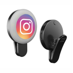 Branded Selfie Light