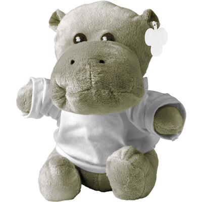 Greenlea Soft toy hippo
