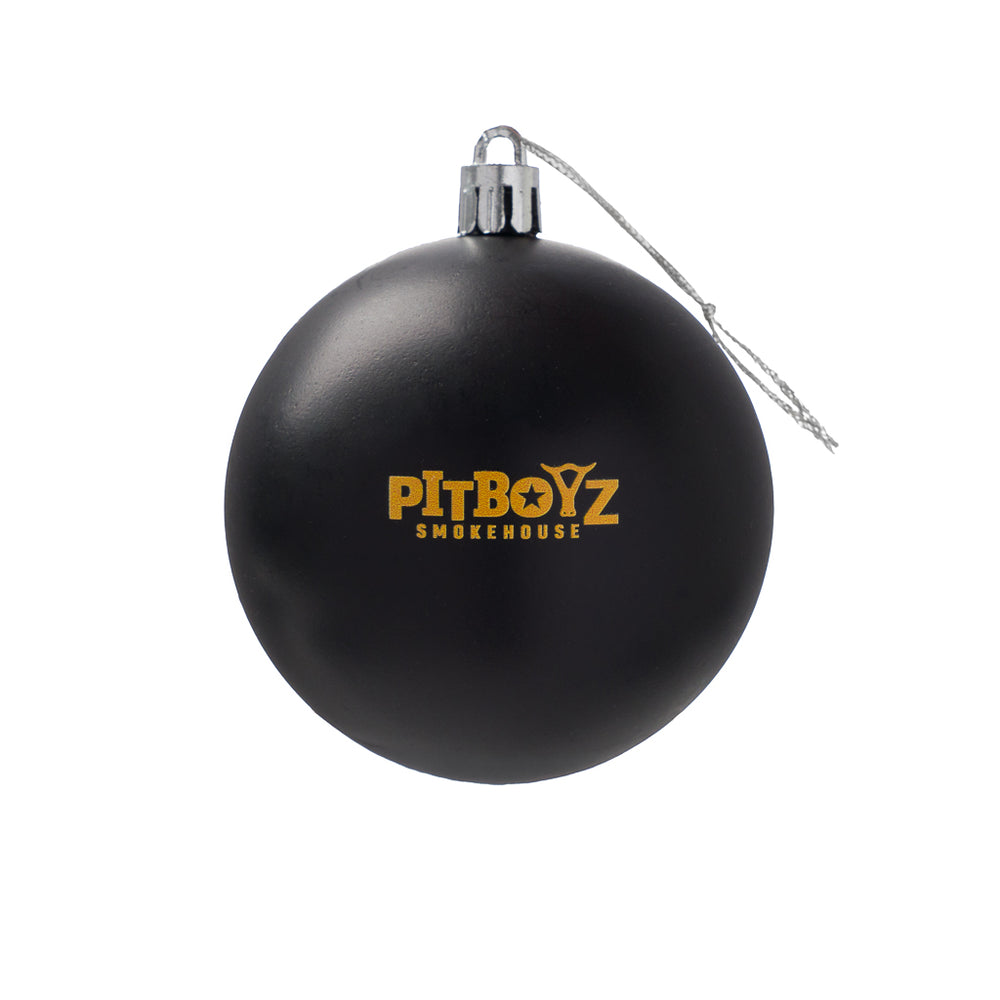Christmas Bauble - 70mm