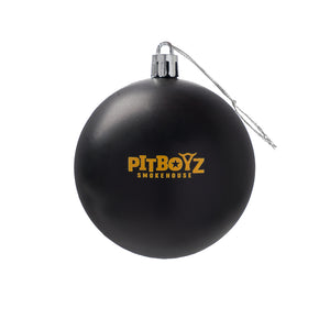 Christmas Bauble - 70mm
