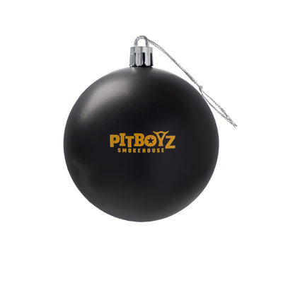 Christmas Bauble - 70mm