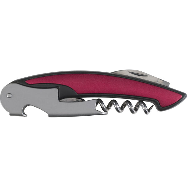 Branded Molison Waiters knife