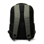 Kaito 600D RPET Padded Backpack