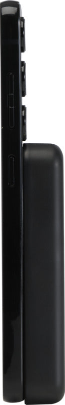 Magnetica 5000mAh Wireless Power Bank,