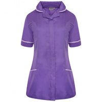 Behrens Ladies Tunic with Round Collar