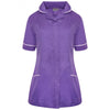 Behrens Ladies Tunic with Round Collar