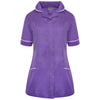 Branded Behrens Ladies Tunic with Round Collar