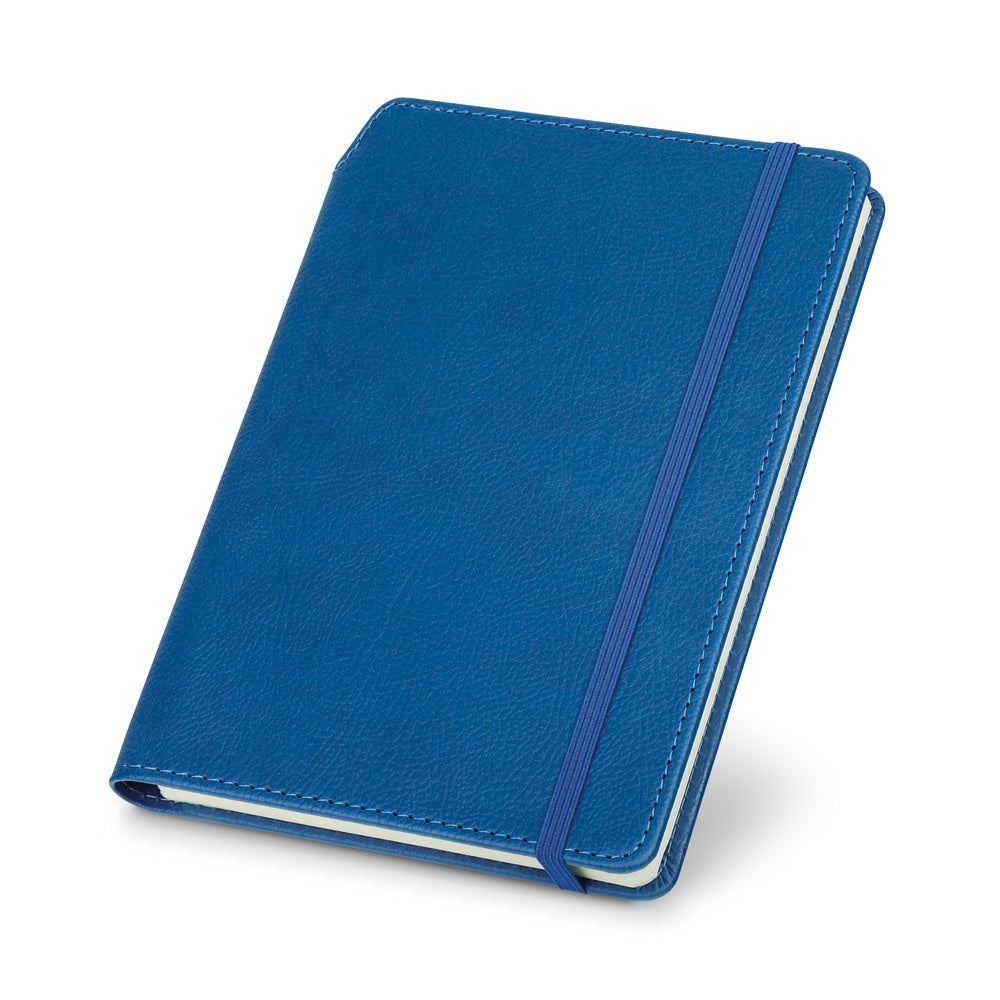 Moriah A5 Hardcover Notebook