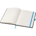 Branded Cullochrig Notebook (approx. A5)