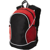 Branded Boomerang backpack 22L