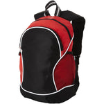 Branded Boomerang backpack 22L