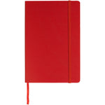 Branded Classic A5 hard cover notebook