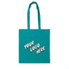 5oz Coloured Cotton Tote Bag