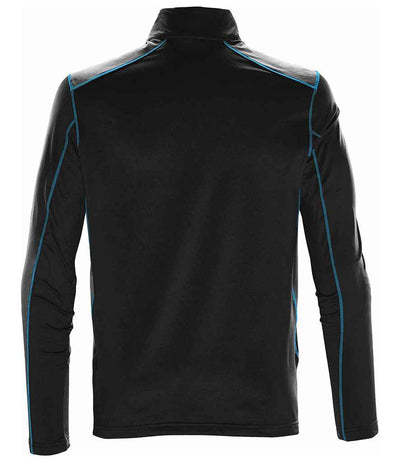 Stormtech Pulse Fleece Pullover Zip Neck Top