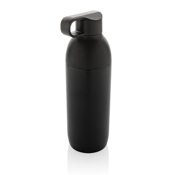 Flow RCS recycled stainless steel vacuum bottle