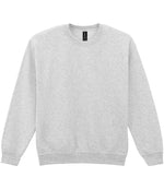 Gildan Heavy Blend™ Sweatshirt Ash