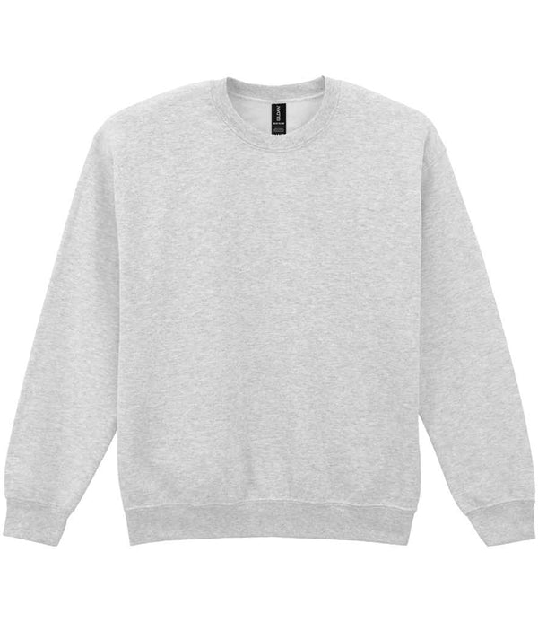 Gildan Heavy Blend™ Sweatshirt Ash
