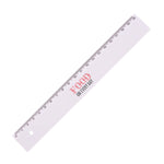 Punta Plastic ruler (20cm)