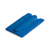 CARVER. Silicone card holder and smartphone holder