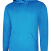 Branded Deluxe Hooded Sweatshirt