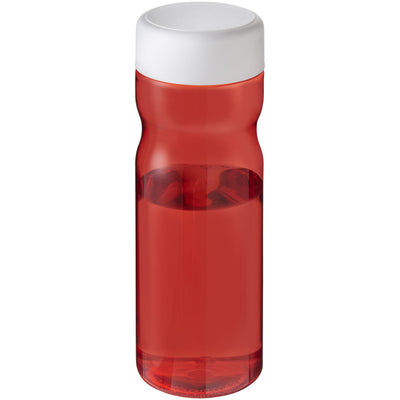 H2O Active® Eco Base 650 ml screw cap water bottle