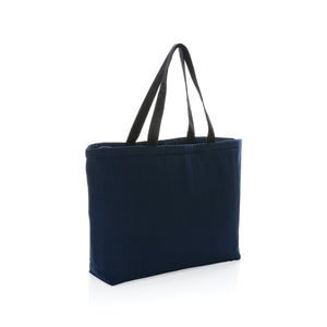 Impact Aware™ 285 gsm rcanvas large cooler tote undyed